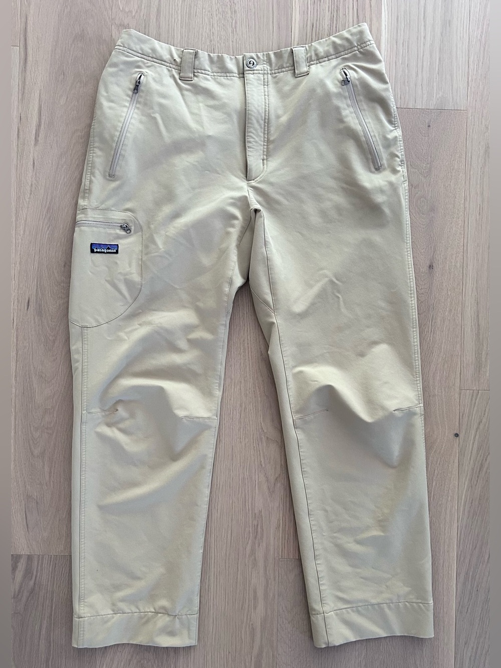 Patagonia Simple Guide Pants - Size Large (34)
